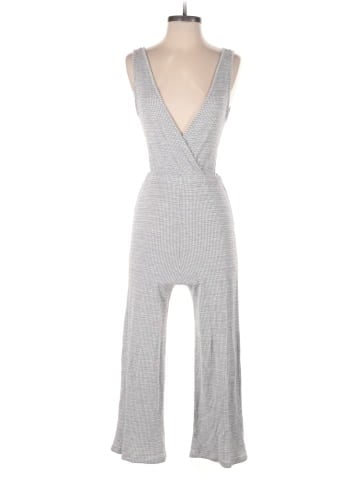 Caution to the Wind Jumpsuit (view 1)