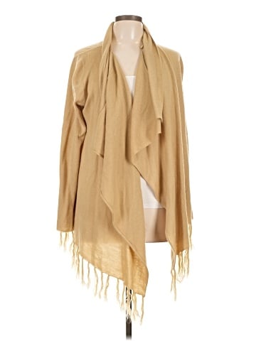 Vintage Suzie Poncho (view 1)