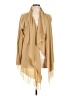 Vintage Suzie Tan Poncho Size L - photo 1