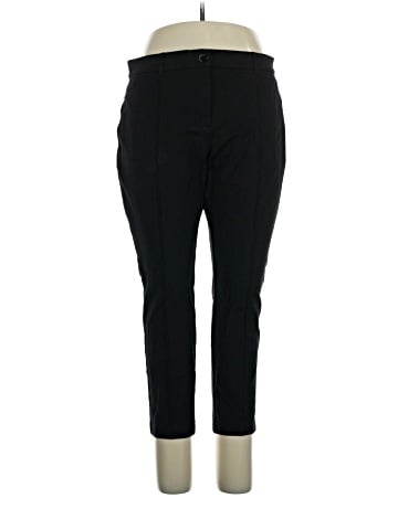 So Slimming by Chico's Dress Pants (view 1)