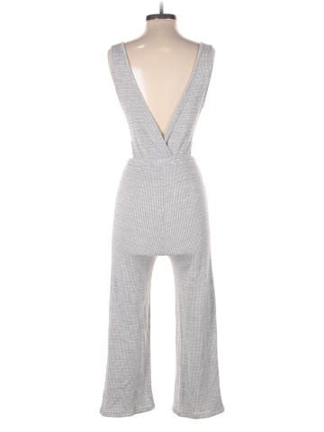 Caution to the Wind Jumpsuit (view 2)
