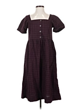 miss brown cornbread dressing Bridge & Burn Loren Shirt Dress main image 0