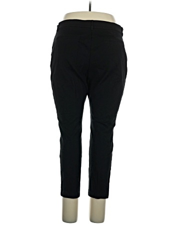 So Slimming by Chico's Dress Pants (view 2)