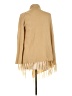 Vintage Suzie Tan Poncho Size L - photo 2