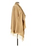 Vintage Suzie Tan Poncho Size L - photo 4