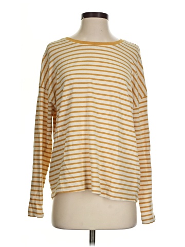 Rivet & Thread Long Sleeve T-Shirt (view 1)
