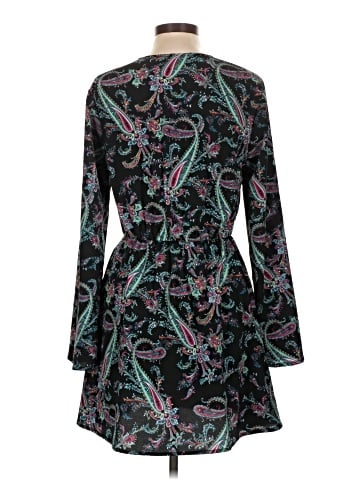 Live 4 Truth Casual Dress (view 2)