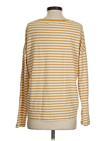 Rivet & Thread Long Sleeve T-Shirt (view 2)