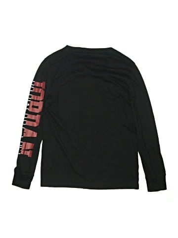 Air Jordan Long Sleeve T-Shirt (view 2)