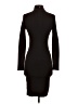 Etcetera Black Cocktail Dress Size XS - photo 2