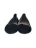Talbots Black Flats Size 5 - photo 2