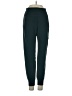 Athleta Teal Track Pants Size XXS - photo 1