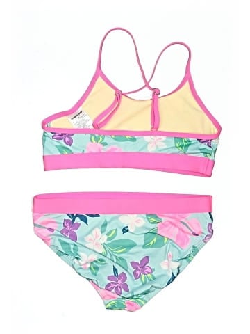 Lands' End Two Piece Swimsuit (view 2)