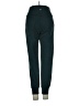 Athleta Teal Track Pants Size XXS - photo 2