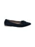 Talbots Black Flats Size 5 - photo 1