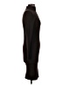 Etcetera Black Cocktail Dress Size XS - photo 4