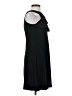 En Focus Studio Black Cocktail Dress Size 4 - photo 4