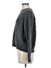 Zara Gray Pullover Sweater Size M - photo 5