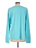 Cuddl Duds Teal Long Sleeve Henley Size L - photo 2