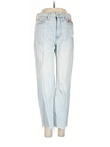 LC Lauren Conrad Jeans (view 1)