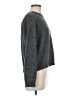 Zara Gray Pullover Sweater Size M - photo 4