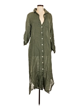 knee length dresses for ladies Meo Meli Silk Slip Dress | One Size | Made in Italy main image 0