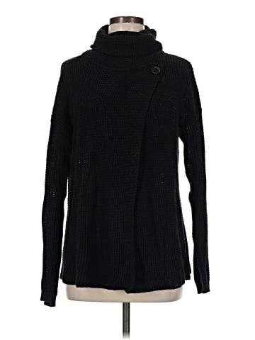 Aventura Turtleneck Sweater (view 1)