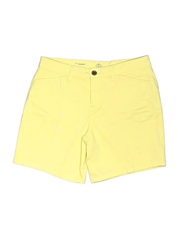 St. John's Bay Shorts (view 1)