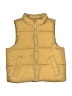 Old Navy 100% Nylon Yellow Vest Size 6 - 7 - photo 1