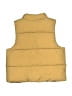 Old Navy 100% Nylon Yellow Vest Size 6 - 7 - photo 2
