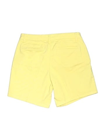 St. John's Bay Shorts (view 2)