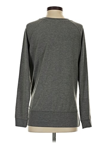 Isabel Maternity Pullover Sweater (view 2)
