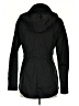 Laundry by Shelli Segal 100% Polyester Black Jacket Size S - photo 2