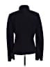 Ellen Tracy Black Jacket Size 4 - photo 2