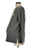 Isabel Maternity Gray Pullover Sweater Size Sm Maternity - photo 5