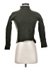 Kjus Green Turtleneck Sweater Size S - photo 1
