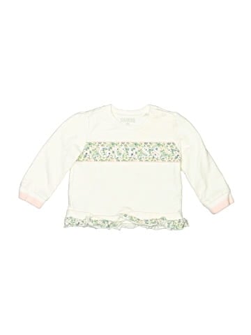Guess Long Sleeve Top (view 1)