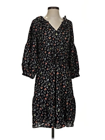 Rebecca Taylor Casual Dress (view 1)