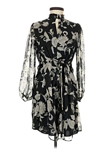 Ann Taylor Factory Cocktail Dress (view 1)