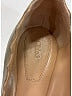 Chloé Gray Green Flats Size EU 38 1/2 - photo 8