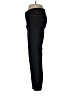 Gloria Chevron-herringbone Black Jeans Size 4 - photo 5