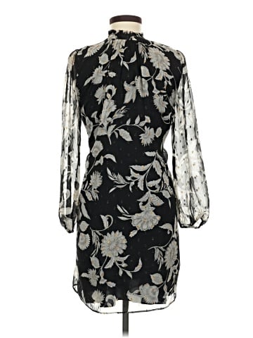 Ann Taylor Factory Cocktail Dress (view 2)