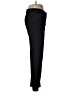 Gloria Chevron-herringbone Black Jeans Size 4 - photo 4