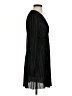 Zara 100% Polyester Black Cocktail Dress Size S - photo 4