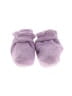 Zutano Purple Booties Size 12-18 mo (baby) - photo 2