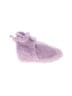 Zutano Purple Booties Size 12-18 mo (baby) - photo 1