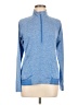 Adidas Blue Pullover Sweater Size M - photo 1