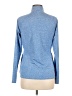 Adidas Blue Pullover Sweater Size M - photo 2