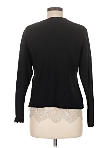 Alice + Olivia Pullover Sweater (view 2)