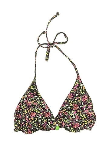 Rampage Swimsuit Top (view 1)
